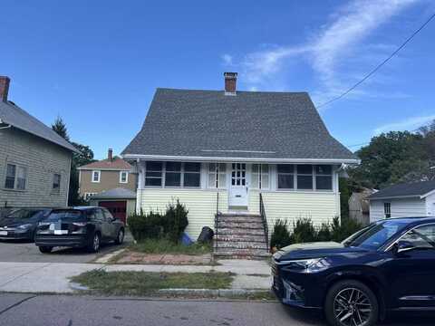 204 Marlboro, Quincy, MA 02170
