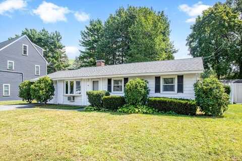64 Alfred Rd, Braintree, MA 02184