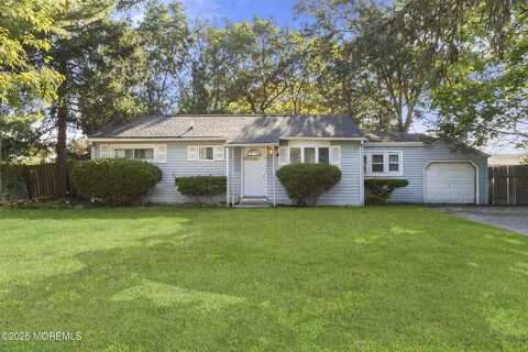 1411 New Hampshire Avenue, Lakewood, NJ 08701