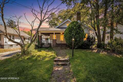 1222 7th Avenue, Neptune, NJ 07753