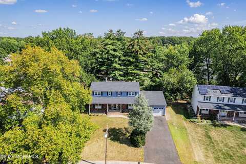 9 Donald Avenue, Kendall Park, NJ 08824