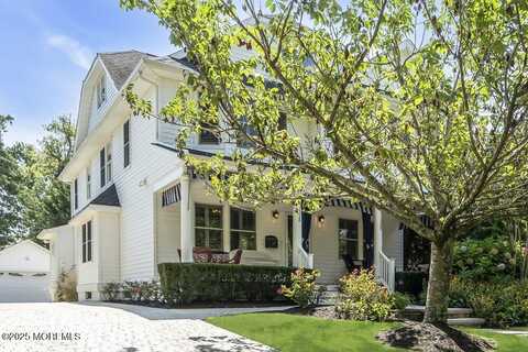 417 Ludlow Avenue, Spring Lake, NJ 07762