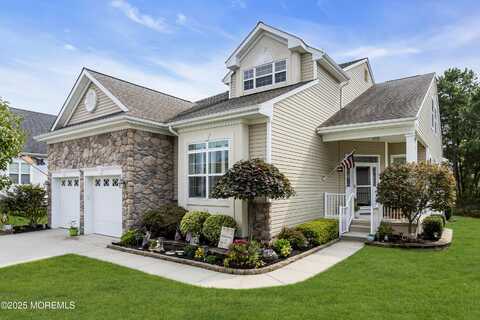 7 Brielle Court, Waretown, NJ 08758