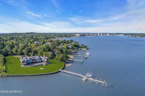 1 Hance Road, Fair Haven, NJ 07704