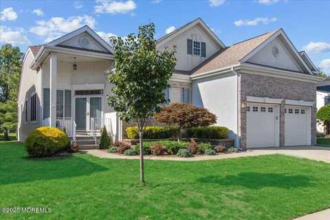 44 Baltusrol Drive, Jackson, NJ 08527