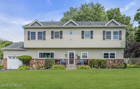 551 Chester Parkway, Belford, NJ 07718