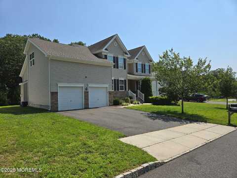 21 Christopher Drive, Howell, NJ 07731