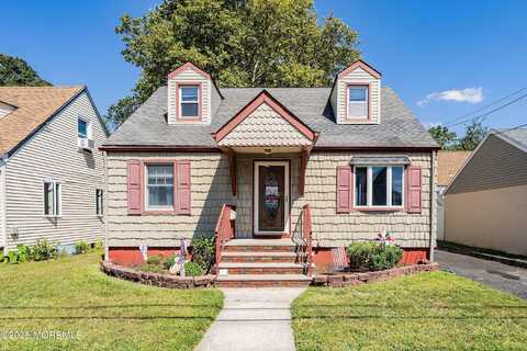 15 Bertram Avenue, South Amboy, NJ 08879