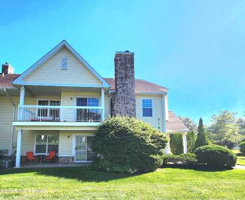2 Nashville Court, Tinton Falls, NJ 07712