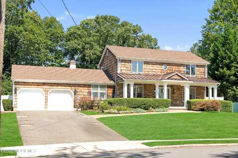80 Robbins Court, Brick, NJ 08724