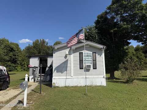 19 Sunset Boulevard, Southampton, NJ 08088