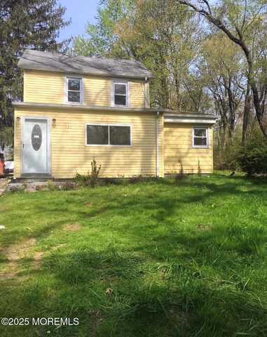 121 Casino Drive, Howell, NJ 07731