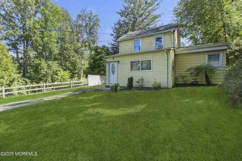 121 Casino Drive, Howell, NJ 07731