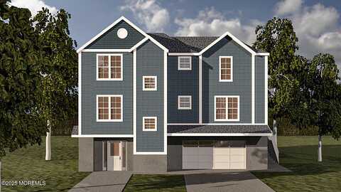 203 S Park Avenue, Hazlet, NJ 07734