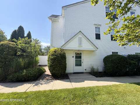 58 Madison Court, Tinton Falls, NJ 07712