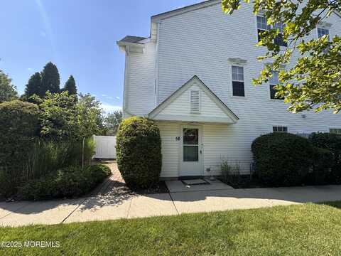 58 Madison Court, Tinton Falls, NJ 07712