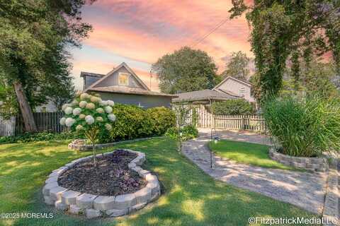 61 Gladney Avenue, Toms River, NJ 08753