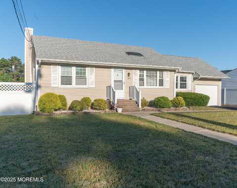 369 Georgia Drive, Brick, NJ 08723