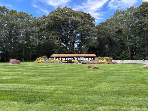 393 A Woodbridge Drive, Ridge, NY 11961