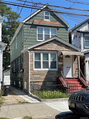 10751 89th Street, Ozone Park, NY 11417