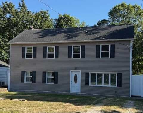 180 Jefferson Street, East Islip, NY 11730