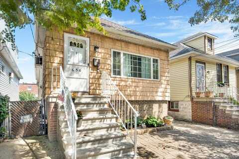 656 Wilcox Avenue, Bronx, NY 10465