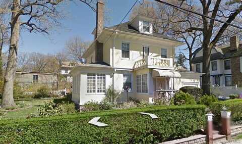 309 Tecumseh Avenue, Mount Vernon, NY 10553