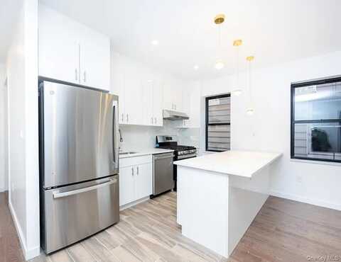 2506 Hughes, Bronx, NY 10458