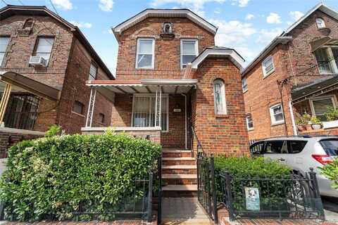 162 E 57th Street, Brooklyn, NY 11203