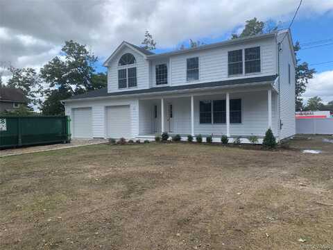91 Beverly Road, Babylon, NY 11702