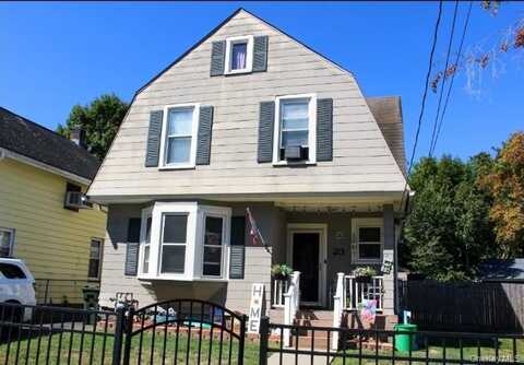 23 Mountain Avenue, Hillburn, NY 10931