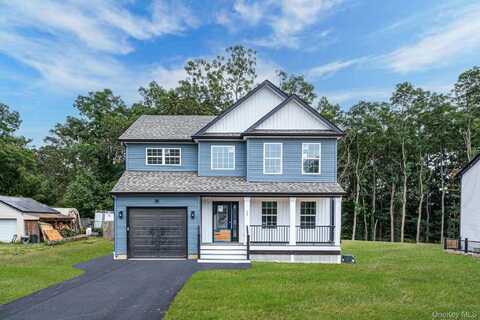 37 Lakeview Drive, Middle Island, NY 11953