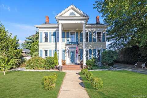 463 Ocean Avenue, Lynbrook, NY 11563