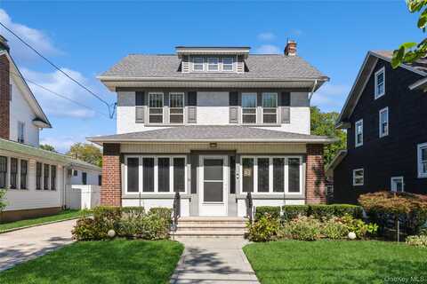 63 Lenox Avenue, Lynbrook, NY 11563