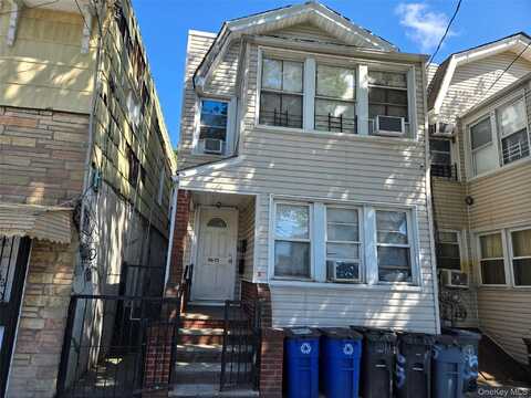 86-75 80th Street, Woodhaven, NY 11421