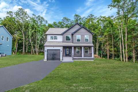 39 Lakeview Drive, Middle Island, NY 11953