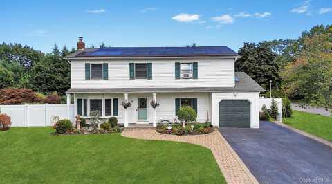 5 Montclair Street, Port Jefferson Station, NY 11776