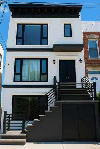 5717 58th Street, Maspeth, NY 11378