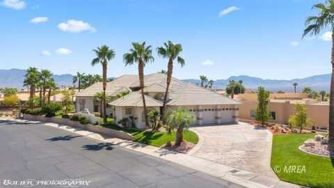 546 Terrace Dr, Mesquite, NV 89027