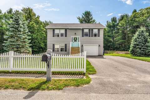 44 Brighton Avenue, Bangor, ME 04401