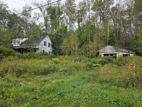 380 N North Caribou Road, Fort Fairfield, ME 04742