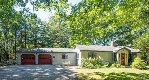 180 Mistic Avenue, Rockport, ME 04856
