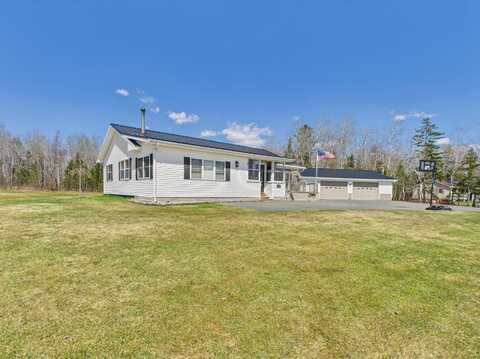87 Bog Road, Limestone, ME 04750
