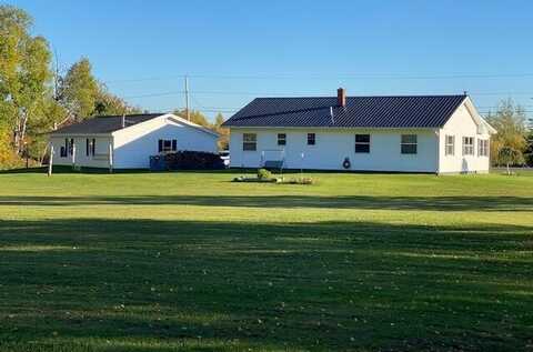 87 Bog Road, Limestone, ME 04750