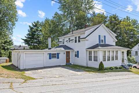 11 Cassell Street, Lewiston, ME 04240