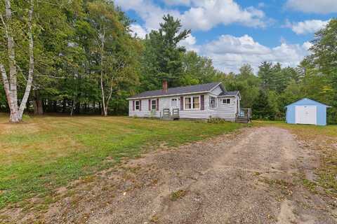 692 E Pittston Road, Pittston, ME 04345