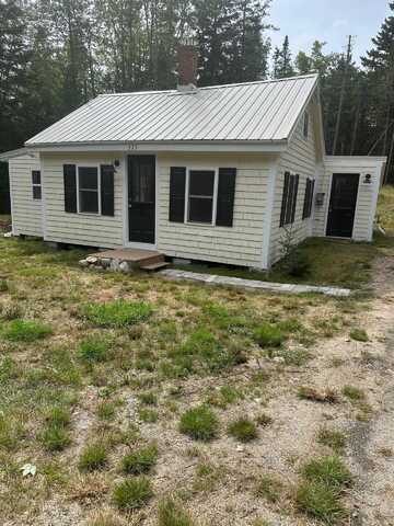 375 Gouldsboro Point Road, Gouldsboro, ME 04607