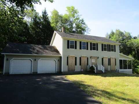 55 Londonderry Lane, Belfast, ME 04915