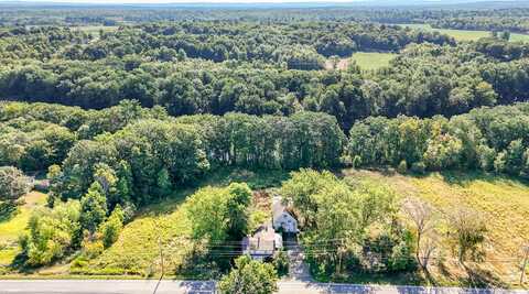 595 Bangor Road, Benton, ME 04901