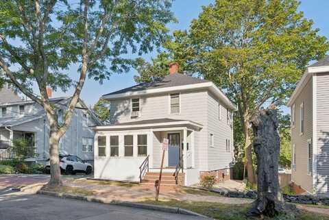 17 Pitt Street, Portland, ME 04103